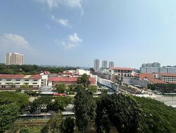 Ocean Park (D15), Condominium #609545381